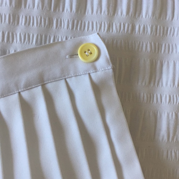 Pleated Skirt - Picture 2 of 4